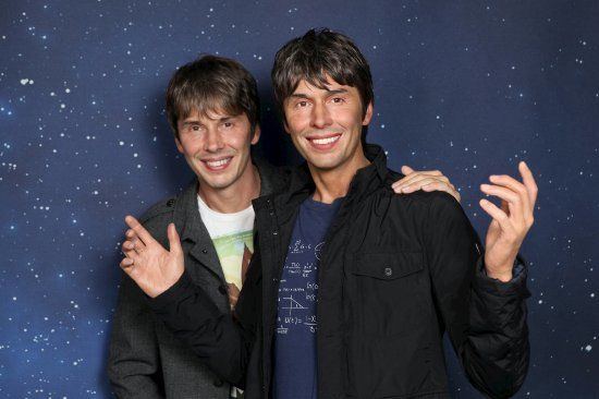 Museu de Cera Madame Tussauds